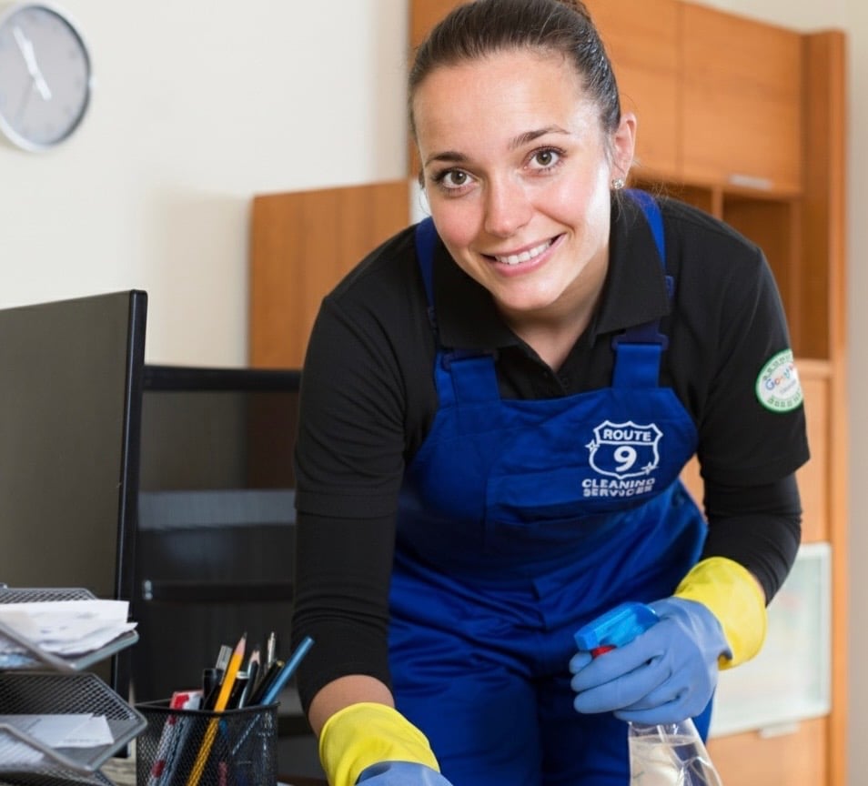 office cleaning services in new jersey