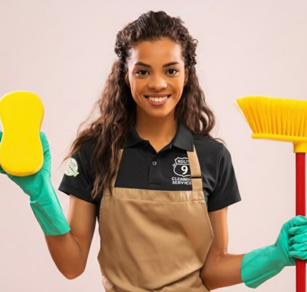 office cleaning